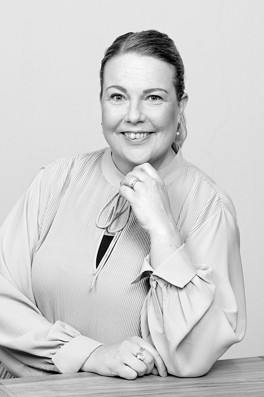 Mari Svahn's profile picture