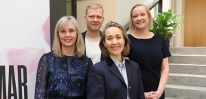 Asiakaskokemuksen johtaminen on muutosjohtamista