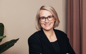 Nämä asiat Dagmarin Krista Elopuro muuttaisi suomalaisessa markkinoinnissa