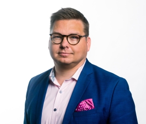 Millainen on edelläkävijäyritysten kasvun resepti?
