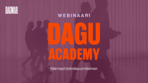 Brändistrategian ABC-webinaarisarja