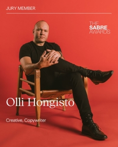 SEKin Olli Sabren tuomaristoon