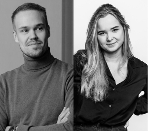 Ville ja Meri YLF-finaaliin