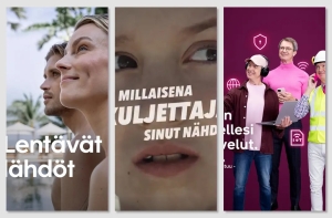 Vuoden 2025 toimivimmat kampanjat